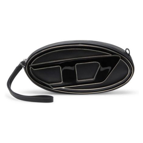 Kabelka Diesel 1Dr 1Dr-Pouch Cross Bodybag Čierna