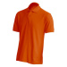 Jhk Pánske polo tričko JHK510 Orange