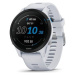 Garmin Forerunner 255 Music Whitestone