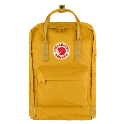 Fjällräven Kånken Laptop 15" Ochre