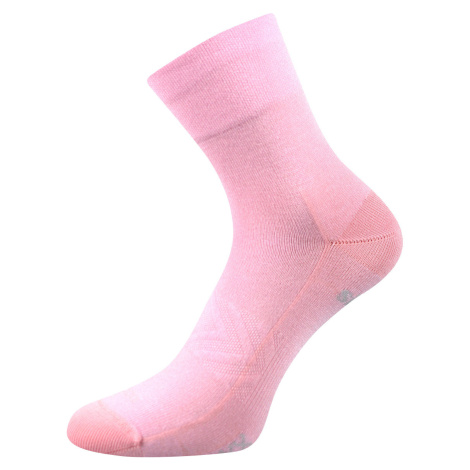 Voxx Baeron Unisex športové ponožky BM000001912700100097 ružová