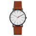 Skagen Signature Big Brown SKW6374