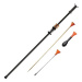 Cold Steel Fúkačka 4 foot .625 Blowgun