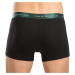 3PACK pánske boxerky Tommy Hilfiger čierné (UM0UM03411 0SJ)