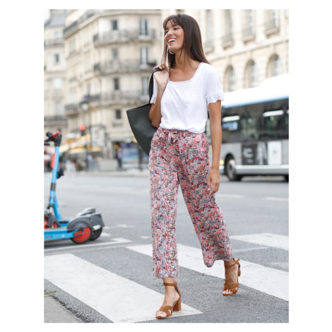 Dámske nohavice Blancheporte