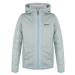 Husky Detská mikina s kapucňou Artic Zip K faded mint