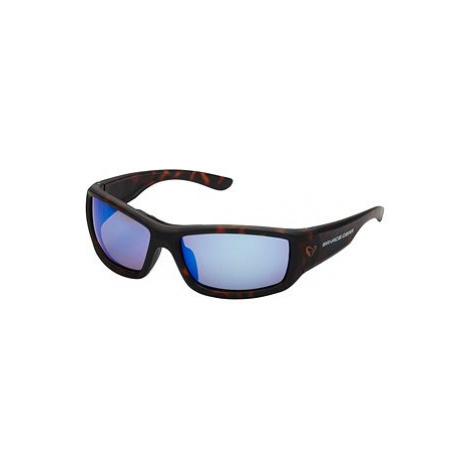 Savage Gear Savage2 Polarized Sunglasses Floating Blue Mirror