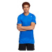 Men's T-shirt adidas 25/7 PK blue, L