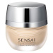 Sensai Krémový make-up SPF 15 Cellular Performance Foundations 30 ml CF21 Tender Beige