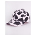 Yoclub Kids's Girl's Baseball Cap CZD-0645G-A100