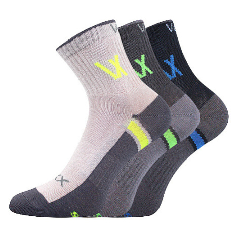 VOXX ponožky Neoik mix B - chlapec 3 páry 101671