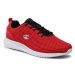 Champion Sneakersy Sprint S22037-CHA-RS001 Červená