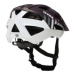 Uvex Cyklistická helma Quatro Cc 4100260115 Fialová