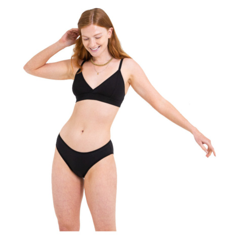 Menštruačné plavky WUKA Bikini (WUKA101)