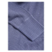 JJXX Úpletové šaty Joanna 12216852 Modrá Regular Fit