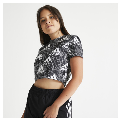 Dámske športové topy Adidas