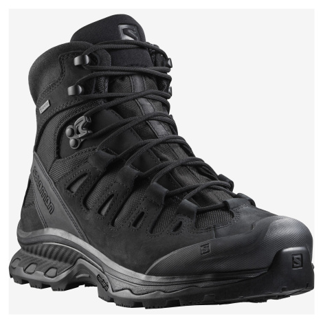 Topánky Quest 4D GTX Forces 2 EN Salomon® – Čierna