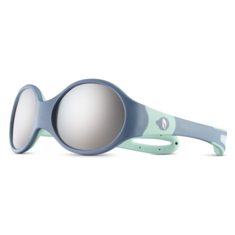 Detské okuliare Julbo Loop L Sp4 Baby Farba: svetlo modrá