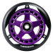 Kolečko Union Turbomatic V2 110mm Purple/Black