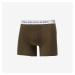 Polo Ralph Lauren Stretch Cotton Boxer Briefs Green