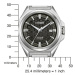 Citizen NB6050-51E Series 8 Automatic 40mm 10ATM