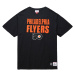 Philadelphia Flyers pánske tričko NHL Legendary Slub Ss Tee