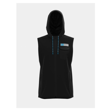 Pánske športové vesty Under Armour