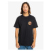 Men's T-shirt Quiksilver LONG FADE