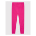 Adidas Legíny HM8723 Ružová Slim Fit