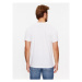 Gant 2-dielna súprava tričiek C-Neck 2 Pack 900002008 Čierna Regular Fit