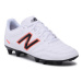 New Balance Futbalové topánky MS43FWD2 Biela