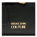 Versace Jeans Couture Kabelka 74VA4BFO Čierna