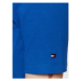 Tommy Hilfiger Polokošeľa Logo WW0WW37628 Modrá Slim Fit