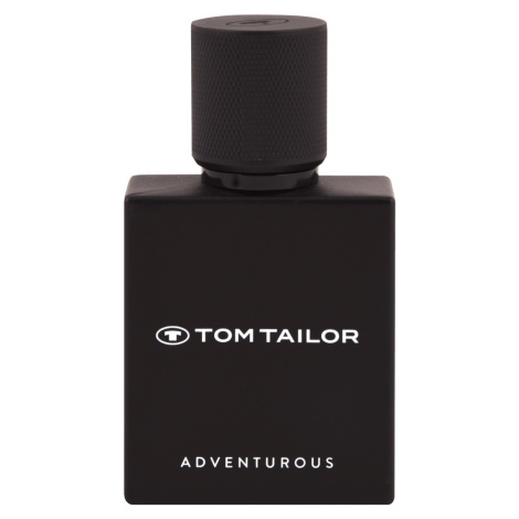 Tom Tailor Adventurous for Him - EDT 50 ml