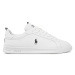 Polo Ralph Lauren Sneakersy 809860883006 Biela