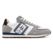 Aeronautica Militare Sneakersy 241SC267PL237 Écru