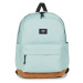 Vans  OLD SKOOL SPORT BACKPACK  Ruksaky a batohy Modrá