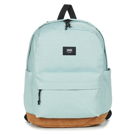 Vans  OLD SKOOL SPORT BACKPACK  Ruksaky a batohy Modrá