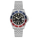 Duxot DX-2057-11 Atlantica Automatic Diver 42mm 20ATM