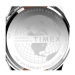 Timex Hodinky Waterbury TW2V73900 Čierna