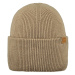 Winter Hat Barts HAVENO BEANIE Taupe