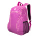 Batoh Semiline J4917-4 Pink 43 cm x 28 cm x 15 cm