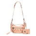 Steve Madden Kabelka Bglowing Crossbody SM13000877-02002-PCH Ružová