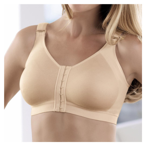 Vystužené a polovystužené podprsenky Anita