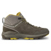 Garmont GROOVE MID G-DRY taupe/yellow