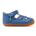 Kickers Sandále Sushy 611084-10 M Modrá
