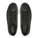 Calvin Klein Sneakersy Flatform Cupsole Lace Up- Mono HW0HW01420 Čierna
