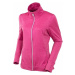 Sunice Elena Ultralight Stretch Thermal Layers Very Berry Melange Bunda