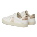 Veja Sneakersy Recifee Logo Chromefree Leather RC0502762B Biela