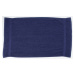 Towel City Klasický uterák 50x90 TC043 Navy